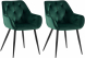 2 ks set Esszimmerstuhle Cassis zelena 5.jpg